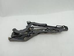 PORSCHE Porsche 911 992 convertible hinge 9P1825307 hinge, hood box flap convertible — thumbnail 6