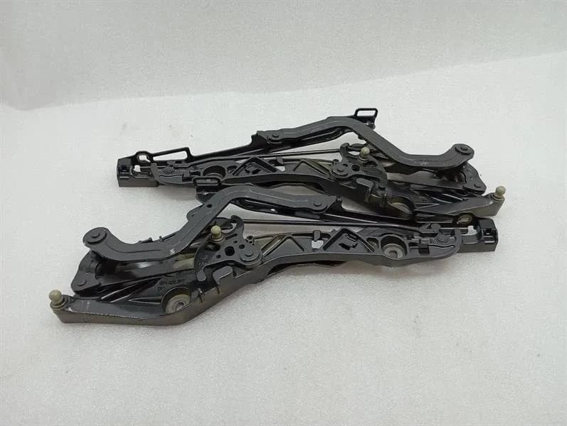 PORSCHE Porsche 911 992 convertible hinge 9P1825307 hinge, hood box flap convertible