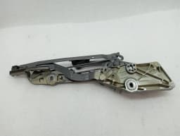 PORSCHE Porsche 911 992 convertible hinge 9P1825307 hinge, hood box flap convertible — thumbnail 8