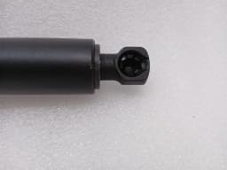 PORSCHE Porsche Taycan 9J boat lid strut 9J182785103S gas pressure spring gas pressure damper — thumbnail 5