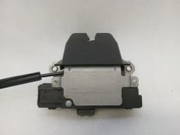 FERRARI Ferrari California F149 08-14 4.3 boat lock 86263600 tailgate lock — thumbnail 4