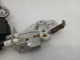 FERRARI Ferrari California F149 08-14 4.3 boat lock 86263600 tailgate lock — thumbnail 3