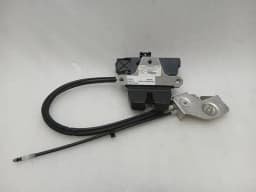 FERRARI Ferrari California F149 08-14 4.3 boat lock 86263600 tailgate lock — thumbnail 6
