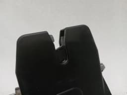 FERRARI Ferrari California F149 08-14 4.3 boat lock 86263600 tailgate lock — thumbnail 5