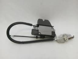 FERRARI Ferrari California F149 08-14 4.3 boat lock 86263600 tailgate lock — thumbnail 1