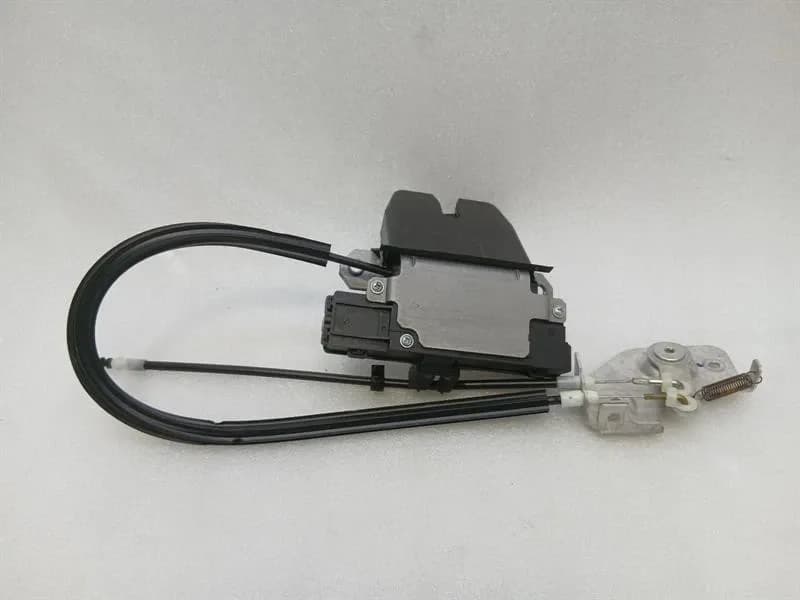 FERRARI Ferrari California F149 08-14 4.3 boat lock 86263600 tailgate lock