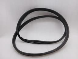 FERRARI Ferrari 296 GTS F171 trunk seal rubber seal luggage compartment tub seal — thumbnail 2