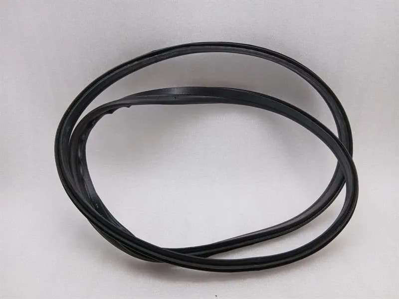 Ferrari 296 GTS F171 trunk seal rubber seal luggage compartment tub seal