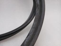 FERRARI Ferrari 296 GTS F171 trunk seal rubber seal luggage compartment tub seal — thumbnail 3