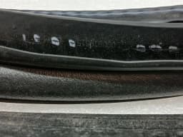 FERRARI Ferrari 296 GTS F171 trunk seal rubber seal luggage compartment tub seal — thumbnail 5