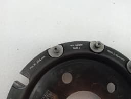 AUDI Audi R8 4S Performance brake disc rear 420615302C part brake disc rear part — thumbnail 6