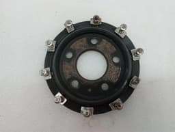 AUDI Audi R8 4S Performance brake disc rear 420615302C part brake disc rear part — thumbnail 9