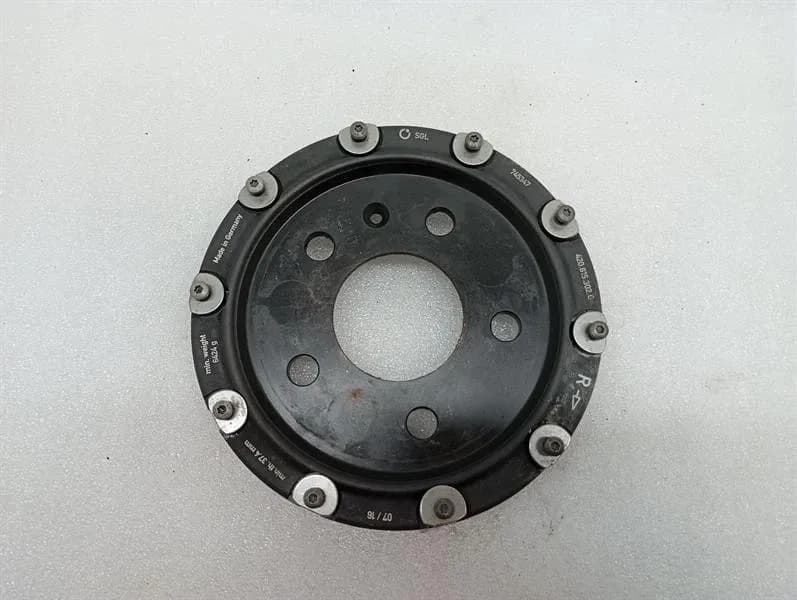 AUDI Audi R8 4S Performance brake disc rear 420615302C part brake disc rear part