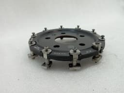 AUDI Audi R8 4S Performance brake disc rear 420615302C part brake disc rear part — thumbnail 8