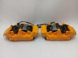 MCLAREN McLaren 720S Brake Calipers 14CA108CP FRONT SET Brake Caliper FRONT SET 14CA140CP — thumbnail 2