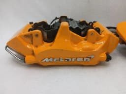 MCLAREN McLaren 720S Brake Calipers 14CA108CP FRONT SET Brake Caliper FRONT SET 14CA140CP — thumbnail 3