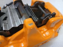 MCLAREN McLaren 720S Brake Calipers 14CA108CP FRONT SET Brake Caliper FRONT SET 14CA140CP — thumbnail 5