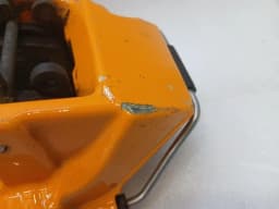 MCLAREN McLaren 720S Brake Calipers 14CA108CP FRONT SET Brake Caliper FRONT SET 14CA140CP — thumbnail 6