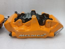 MCLAREN McLaren 720S Brake Calipers 14CA108CP FRONT SET Brake Caliper FRONT SET 14CA140CP — thumbnail 4