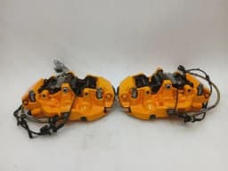 MCLAREN McLaren 720S Brake Calipers 14CA108CP FRONT SET Brake Caliper FRONT SET 14CA140CP — thumbnail 8