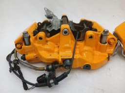 MCLAREN McLaren 720S Brake Calipers 14CA108CP FRONT SET Brake Caliper FRONT SET 14CA140CP — thumbnail 9