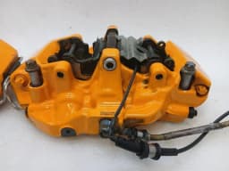 MCLAREN McLaren 720S Brake Calipers 14CA108CP FRONT SET Brake Caliper FRONT SET 14CA140CP — thumbnail 10