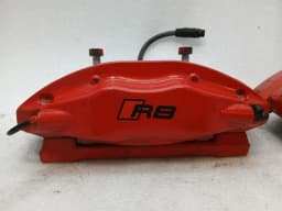 AUDI Audi R8 Type 42 5.2 V10 Coupe Brake Caliper 420615407N REAR SET Brake Caliper SET — thumbnail 8