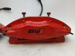 AUDI Audi R8 Type 42 5.2 V10 Coupe Brake Caliper 420615407N REAR SET Brake Caliper SET — thumbnail 9