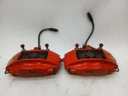 AUDI Audi R8 Type 42 5.2 V10 Coupe Brake Caliper 420615407N REAR SET Brake Caliper SET — thumbnail 10