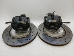 BMW BMW 3 Series M3 G80 G20 REAR Brake Caliper 6898603 Brake Caliper REAR SET — thumbnail 3