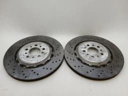 BMW BMW 3 Series M3 G80 G20 REAR Brake Caliper 6898603 Brake Caliper REAR SET — thumbnail 4