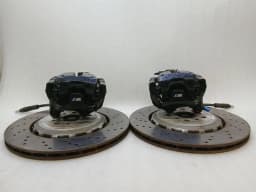 BMW BMW 3 Series M3 G80 G20 REAR Brake Caliper 6898603 Brake Caliper REAR SET — thumbnail 2