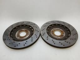 BMW BMW 3 Series M3 G80 G20 REAR Brake Caliper 6898603 Brake Caliper REAR SET — thumbnail 7