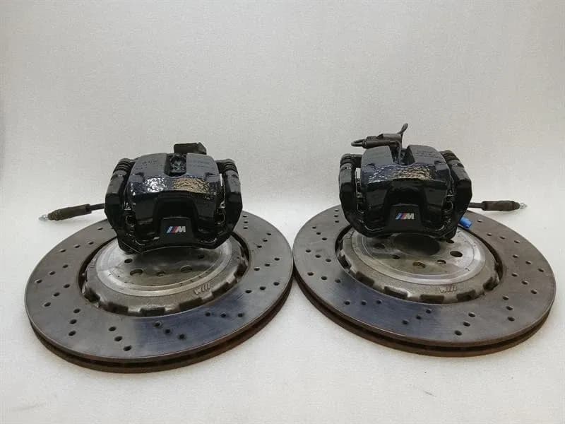 BMW BMW 3 Series M3 G80 G20 REAR Brake Caliper 6898603 Brake Caliper REAR SET