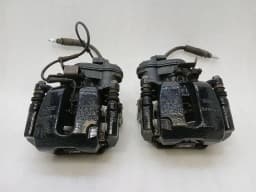 BMW BMW 3 Series M3 G80 G20 REAR Brake Caliper 6898603 Brake Caliper REAR SET — thumbnail 10