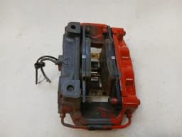 PORSCHE Porsche Boxster 981 brake caliper FLH 98135105102 brake caliper front left — thumbnail 6