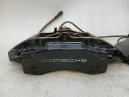 PORSCHE Porsche 911 996 rear brake caliper set 99635242103 rear brake caliper set — thumbnail 3