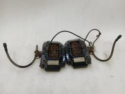 PORSCHE Porsche 911 996 rear brake caliper set 99635242103 rear brake caliper set — thumbnail 5