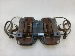 PORSCHE Porsche 911 996 rear brake caliper set 99635242103 rear brake caliper set — thumbnail 7