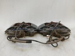 PORSCHE Porsche 911 996 rear brake caliper set 99635242103 rear brake caliper set — thumbnail 6