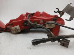 PORSCHE Porsche 911 991 brake caliper 9P1615106B 4S front set brake caliper front set — thumbnail 7