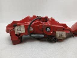 PORSCHE Porsche 911 991 brake caliper 9P1615106B 4S front set brake caliper front set — thumbnail 6