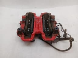 PORSCHE Porsche 911 991 brake caliper 9P1615106B 4S front set brake caliper front set — thumbnail 10