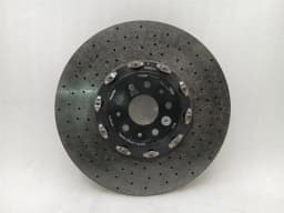 FERRARI 1000 km Ferrari 296 GTS F171 brake disc front 771436 brake disc front GTB — thumbnail 1