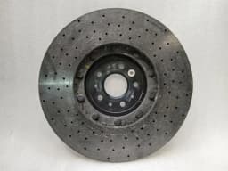 FERRARI 1000 km Ferrari 296 GTS F171 brake disc front 771436 brake disc front GTB — thumbnail 6