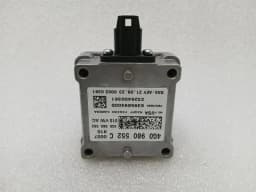 AUDI NEW NEW Porsche Audi VW Bentley 4G0980552C night vision camera night vision camera — thumbnail 4