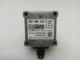 AUDI NEW NEW Porsche Audi VW Bentley 4G0980552C night vision camera night vision camera — thumbnail 10