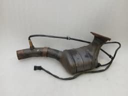 FERRARI Ferrari California F149 08-14 Catalytic Converter Set 253957 Catalytic Converter Kit — thumbnail 2