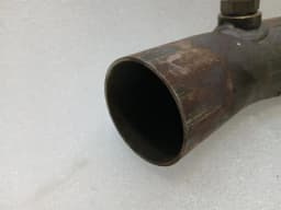 FERRARI Ferrari California F149 08-14 Catalytic Converter Set 253957 Catalytic Converter Kit — thumbnail 7