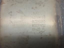 BMW BMW 3 Series M3 G80 G20 Catalytic Converter 18309503713 Secondary Catalytic Converter — thumbnail 4